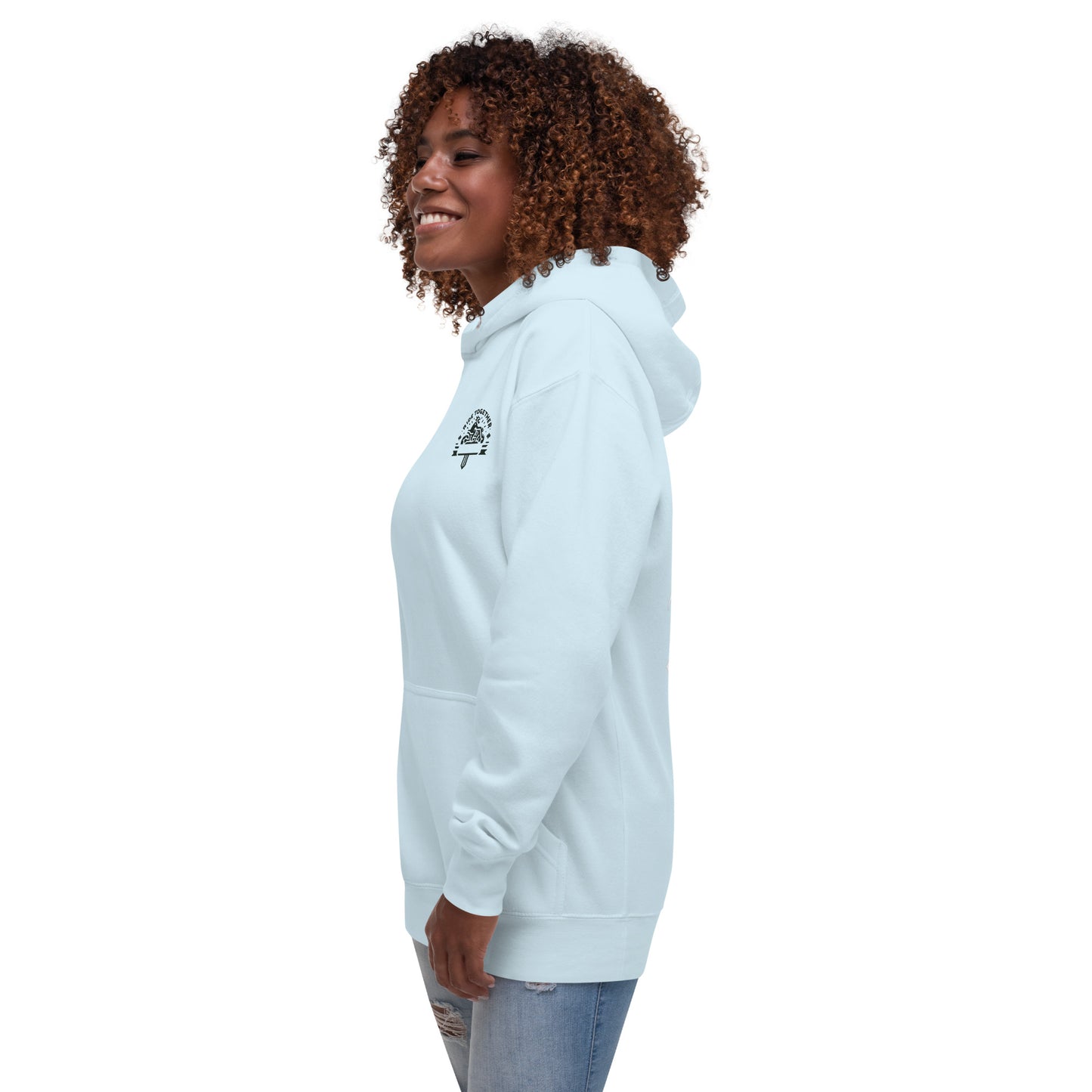 Better Bent Over Hoodie