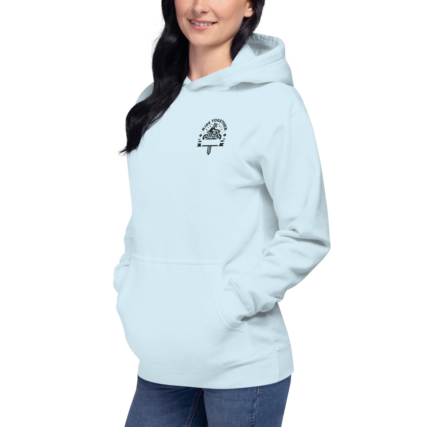 Trick or Treat Hoodie