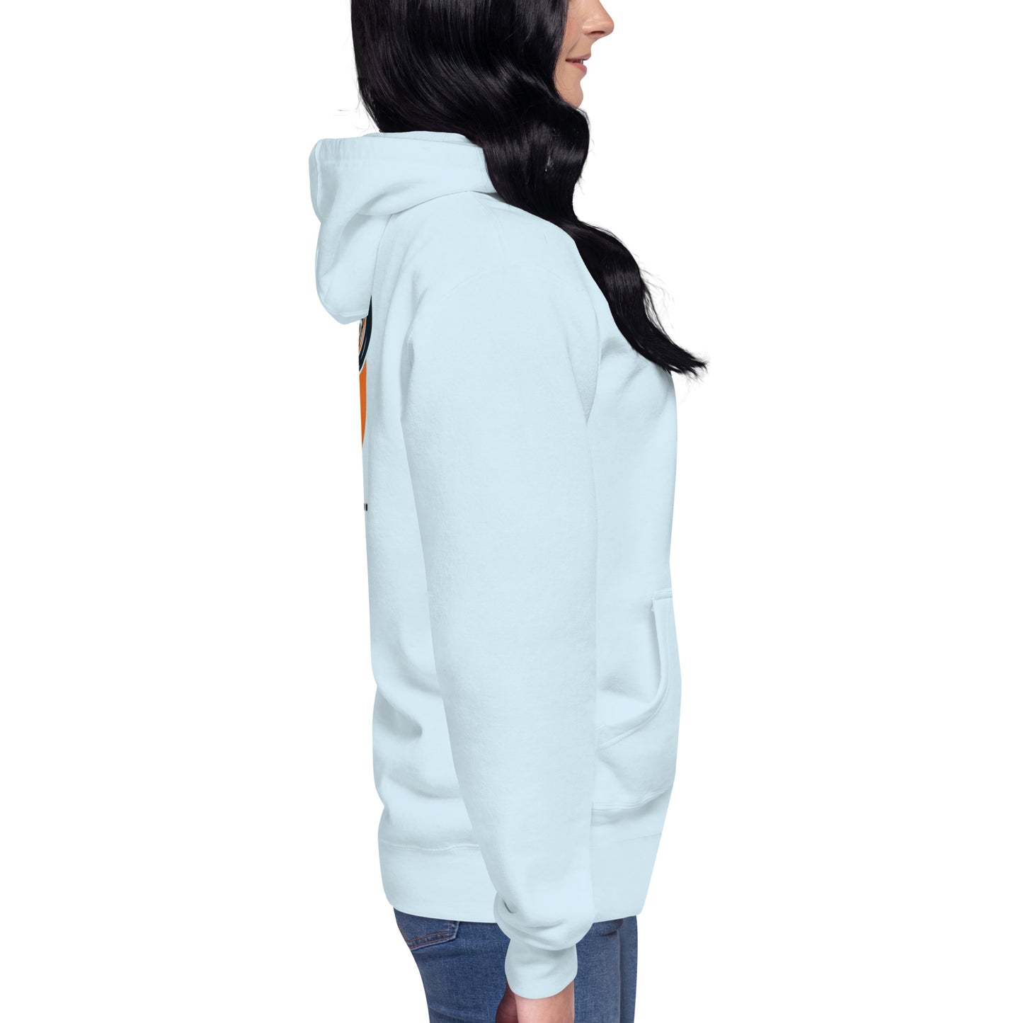 Trick or Treat Hoodie