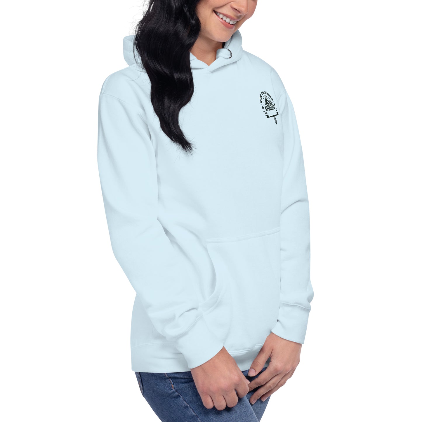 Trick or Treat Hoodie