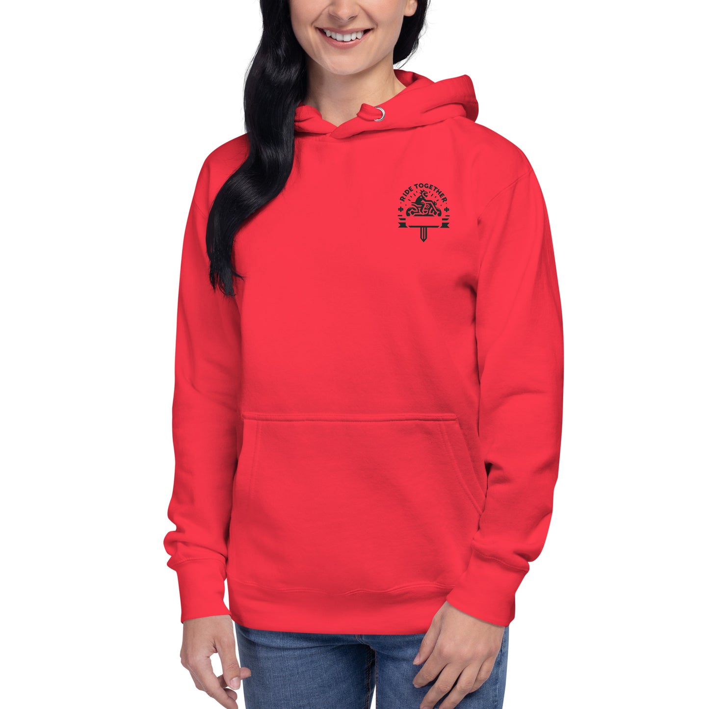 Trick or Treat Hoodie