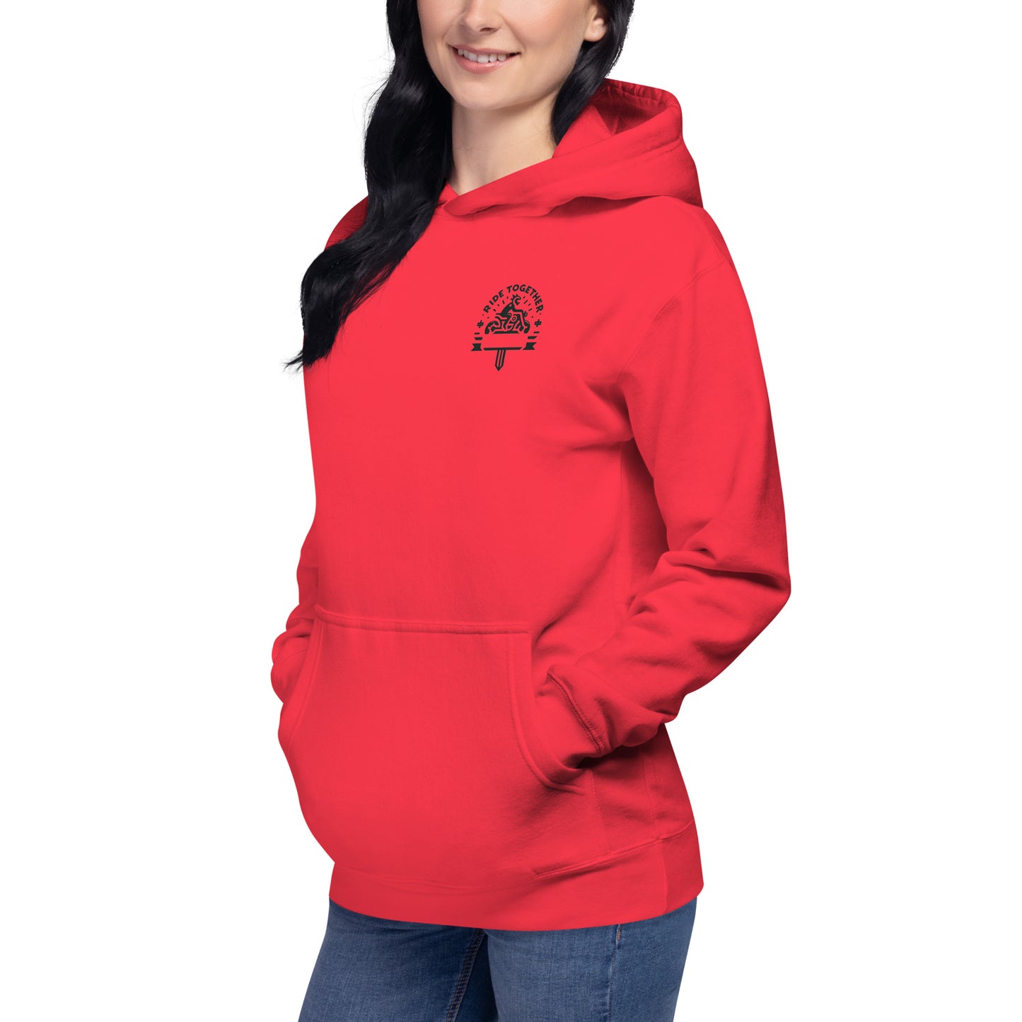 Trick or Treat Hoodie