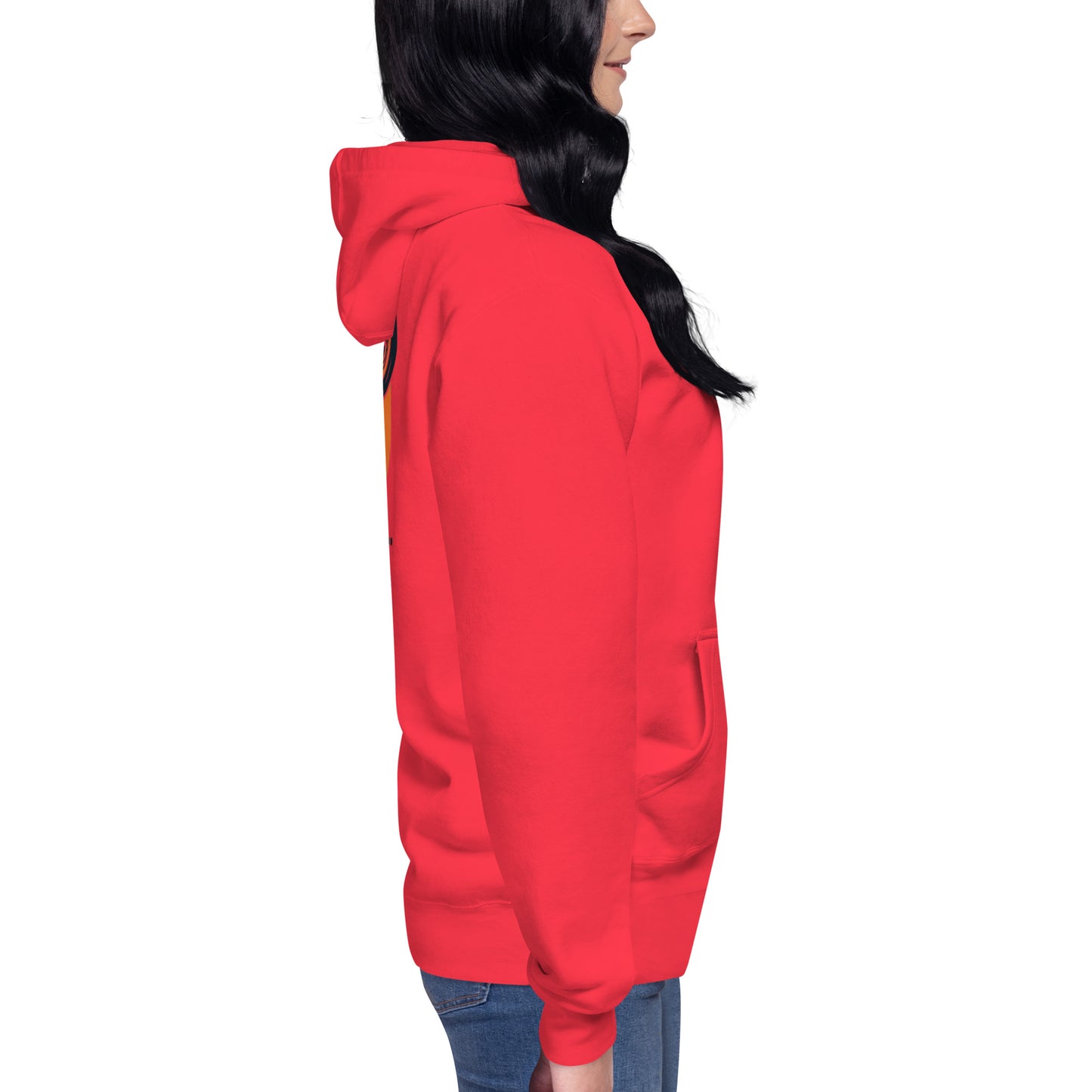 Trick or Treat Hoodie