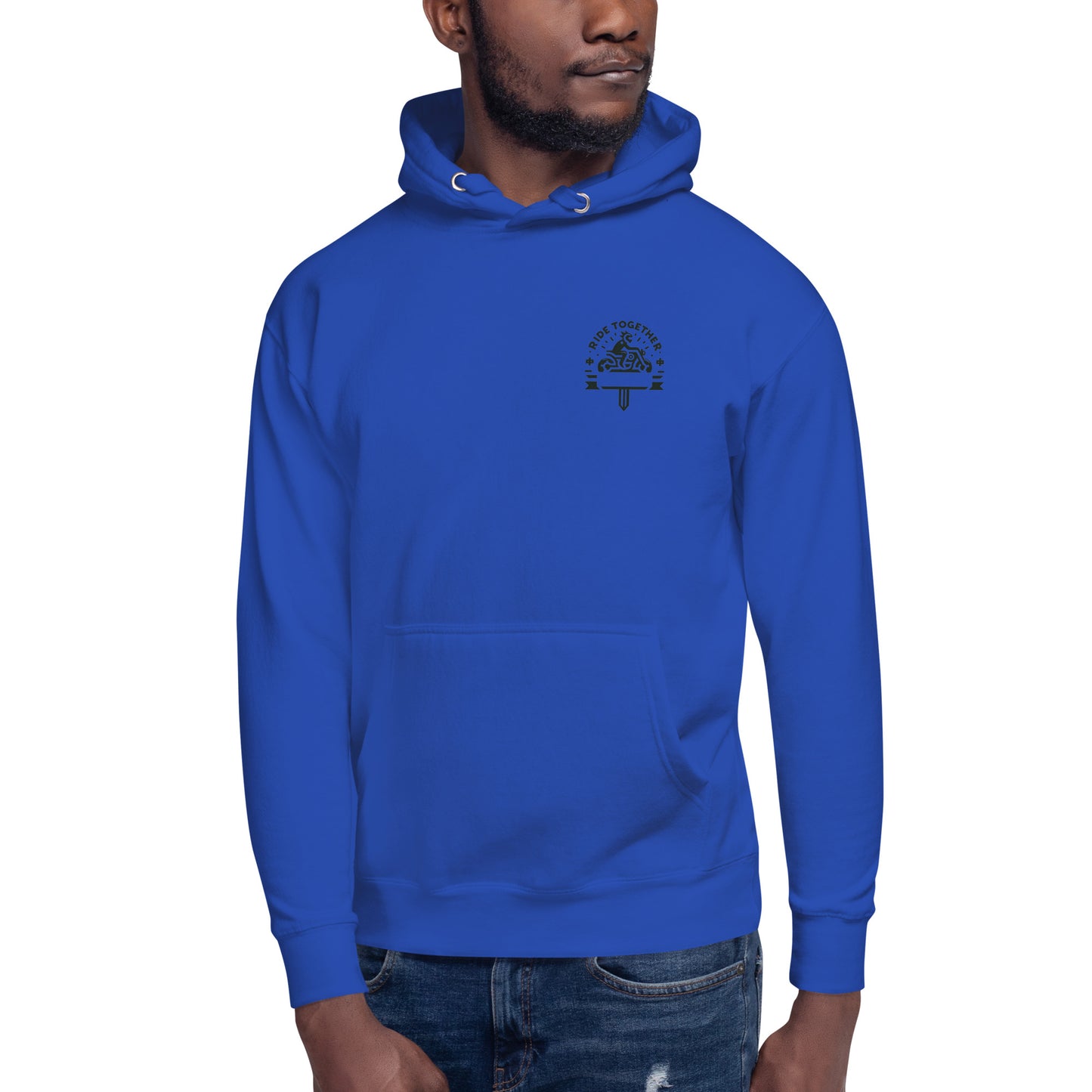 Will Run LE Hoodie