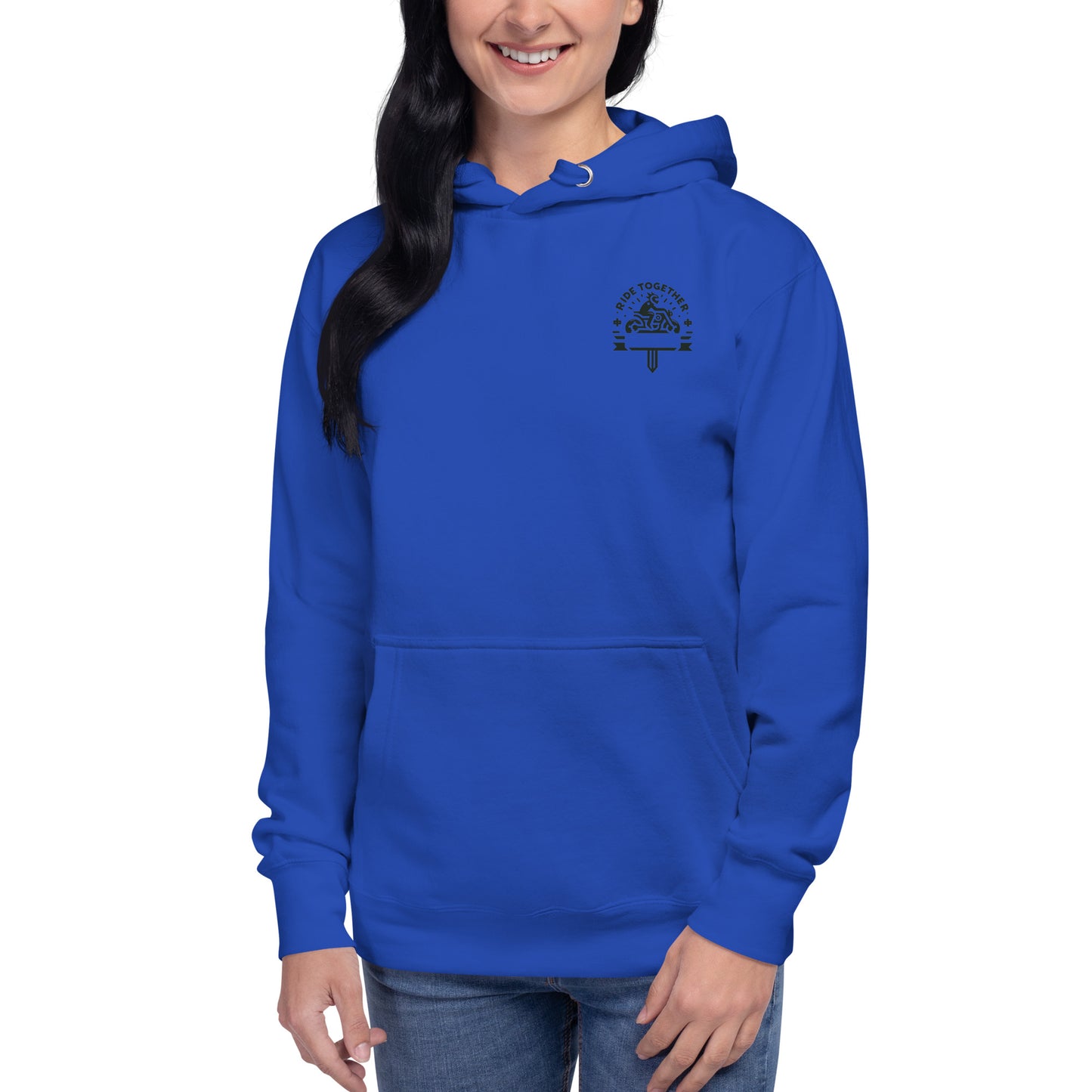 Trick or Treat Hoodie