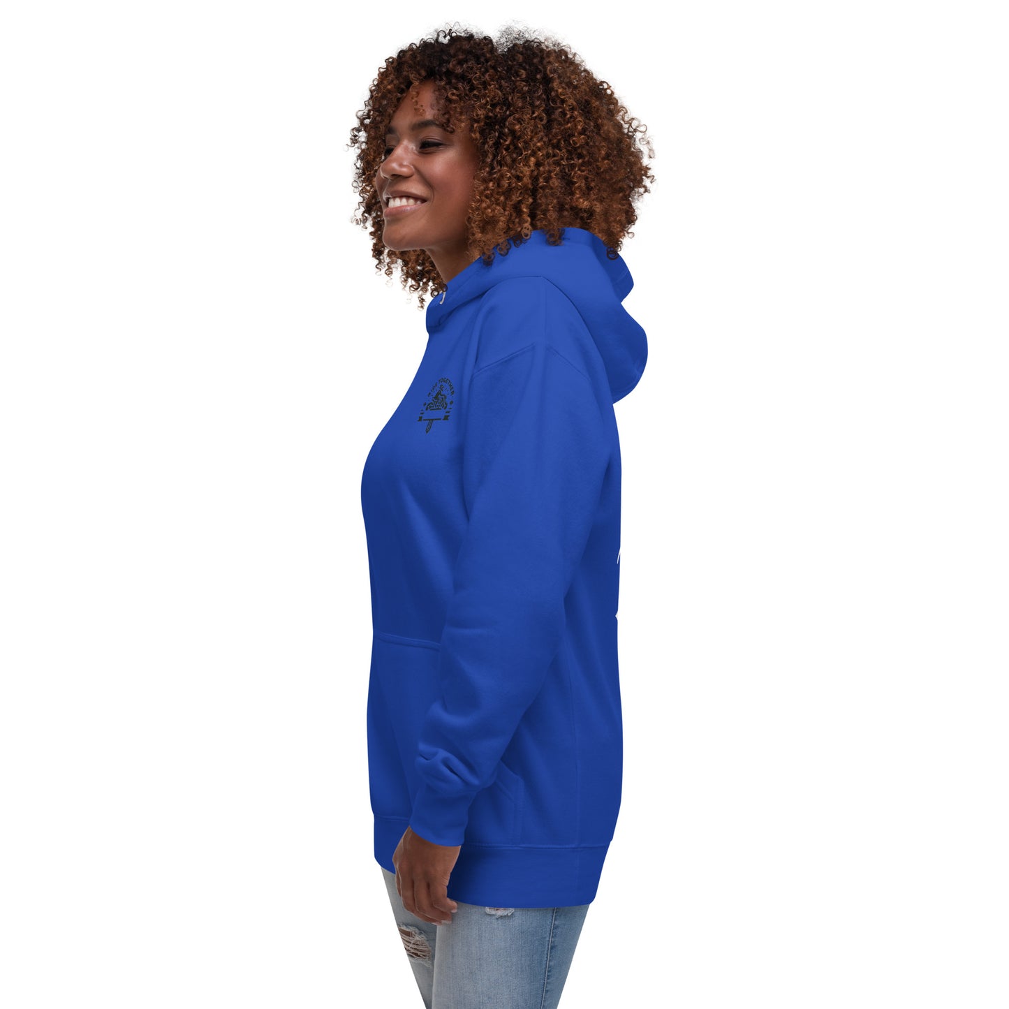 Better Bent Over Hoodie