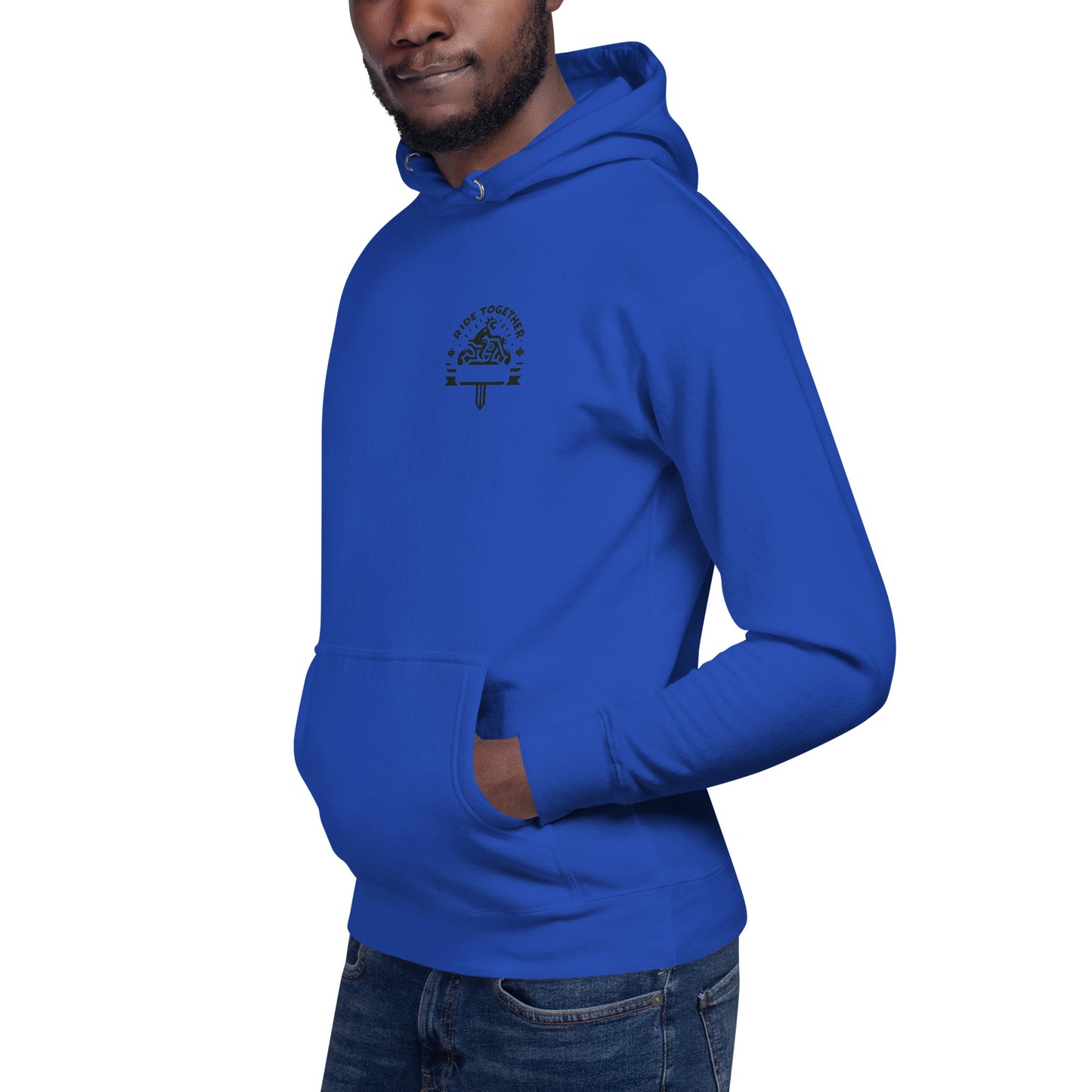 Will Run LE Hoodie