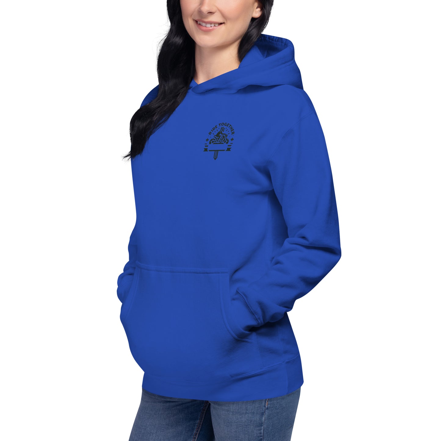 Trick or Treat Hoodie