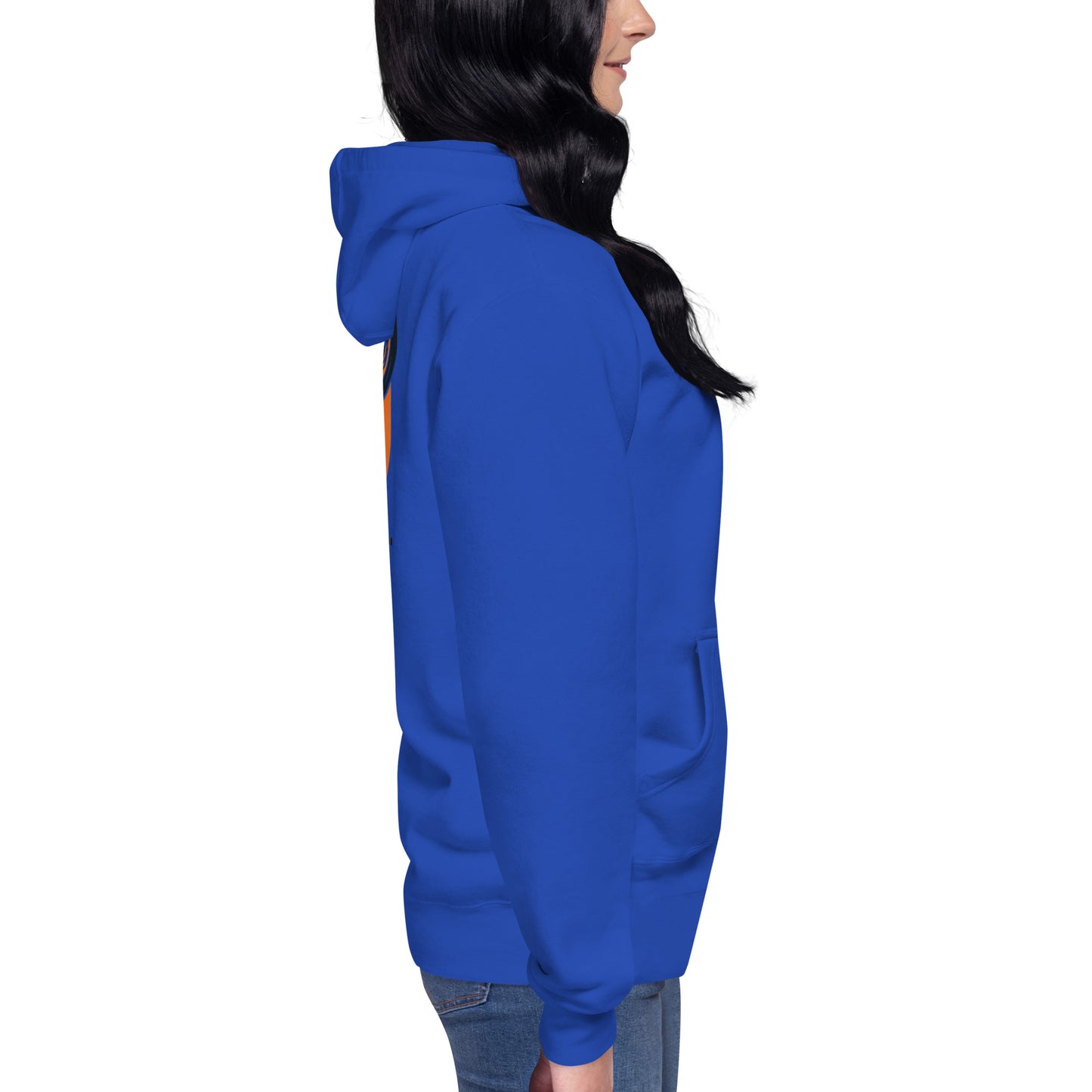 Trick or Treat Hoodie