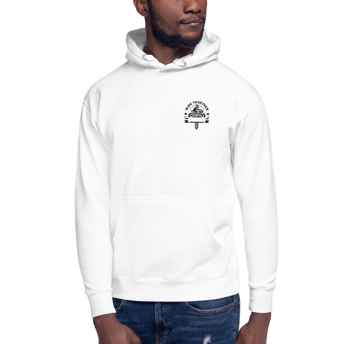 Will Run LE Hoodie
