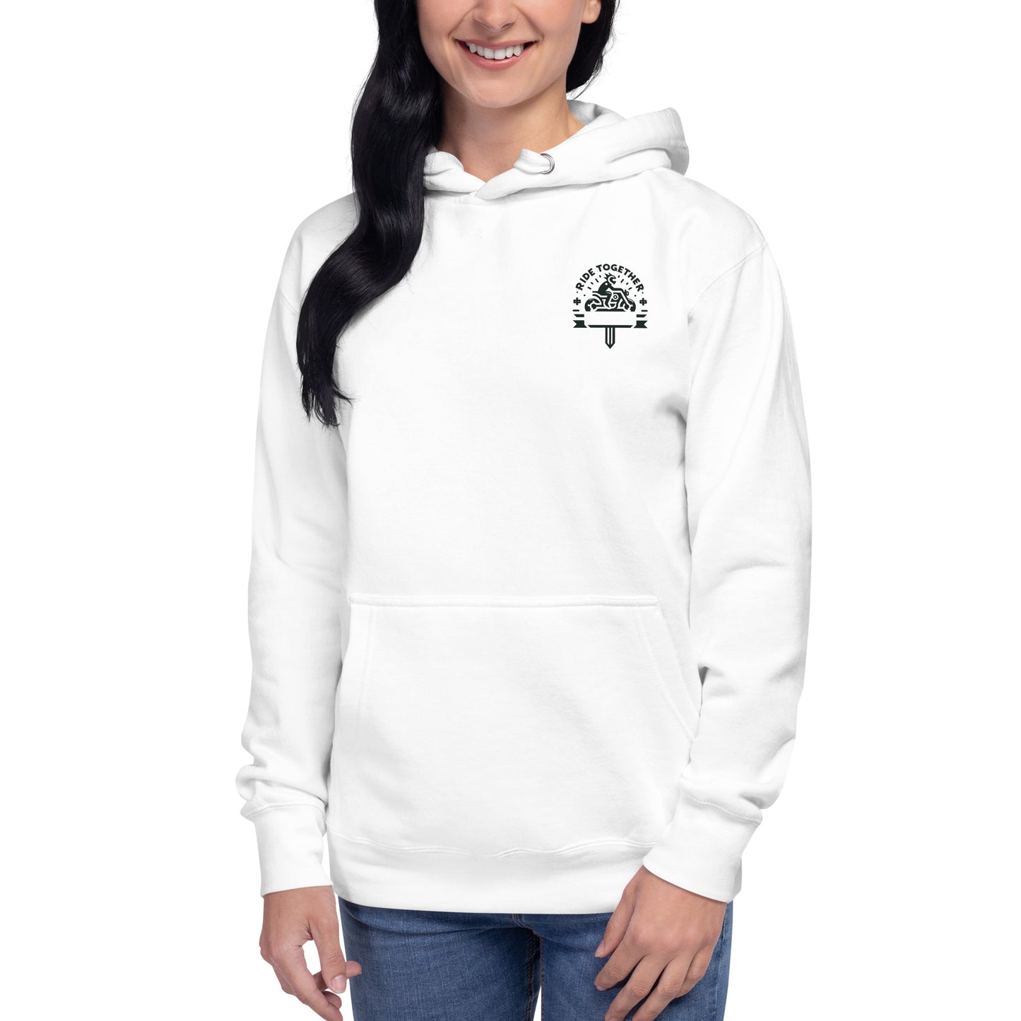Trick or Treat Hoodie