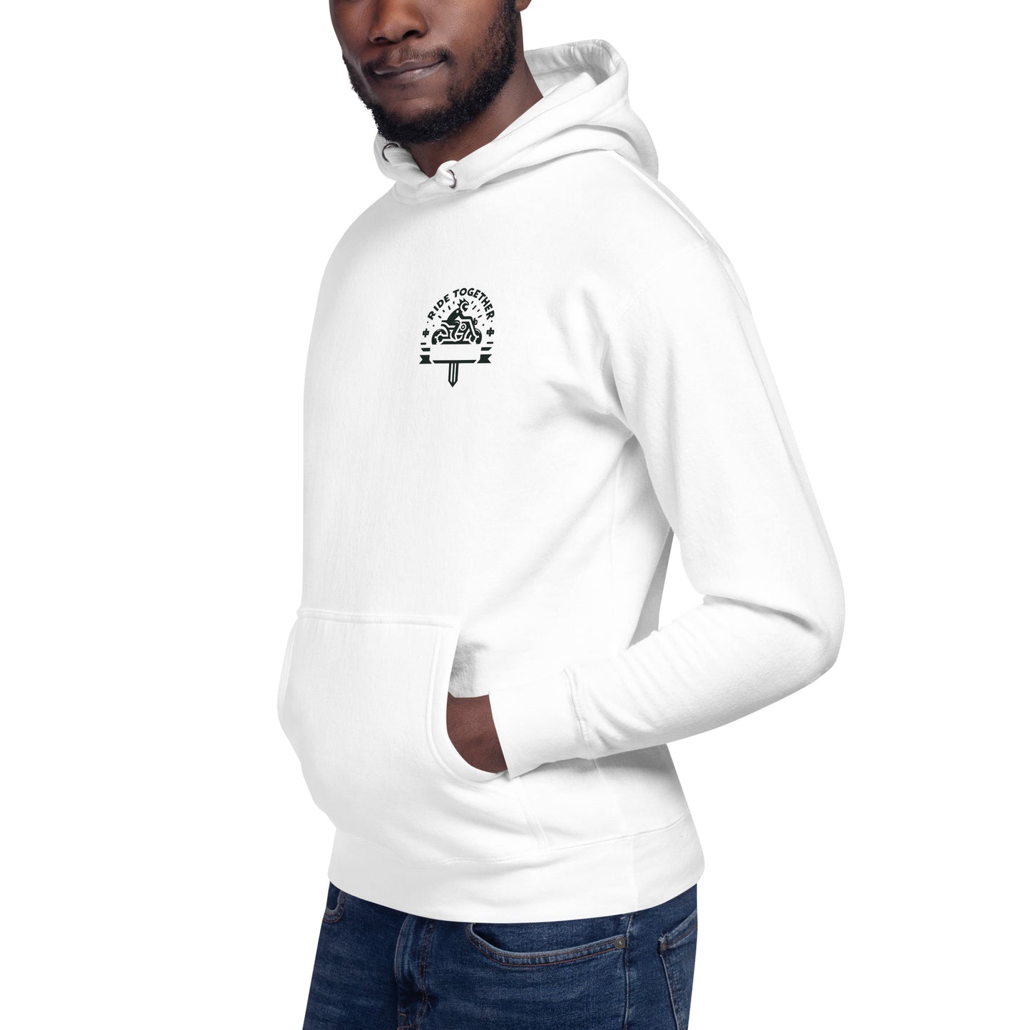 Will Run LE Hoodie
