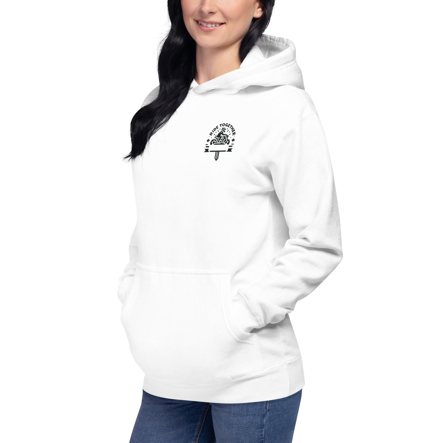 Trick or Treat Hoodie