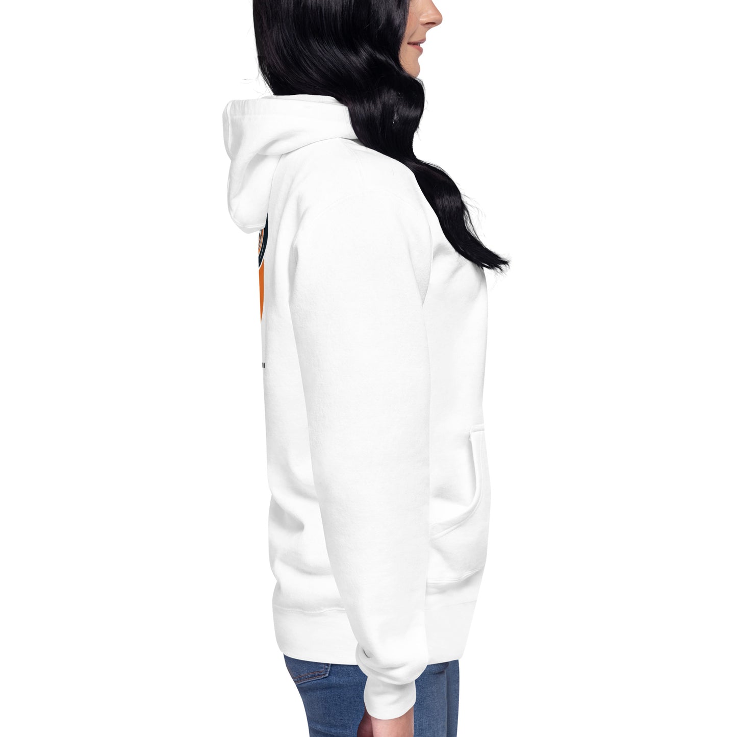 Trick or Treat Hoodie