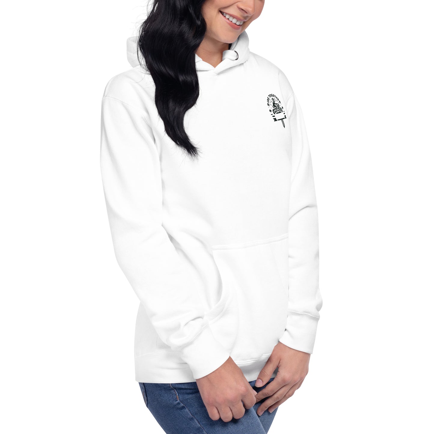 Trick or Treat Hoodie