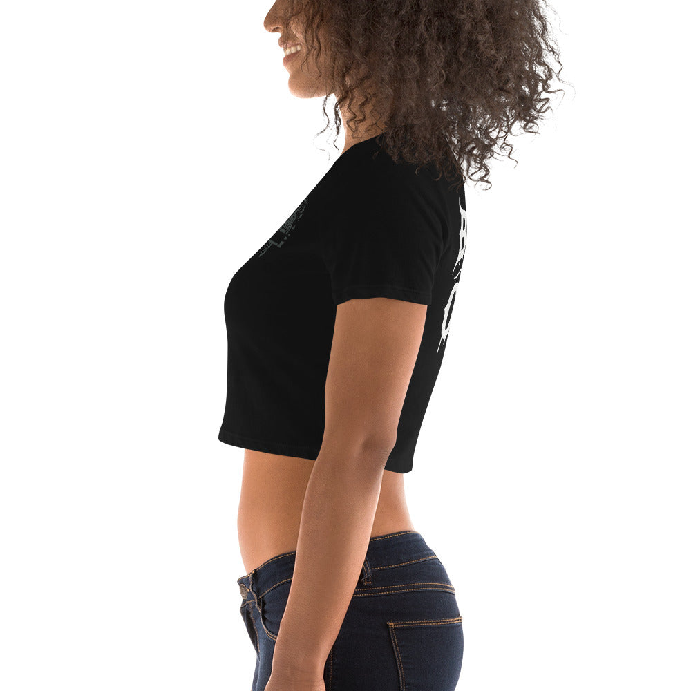 Better Bent Over Crop Top
