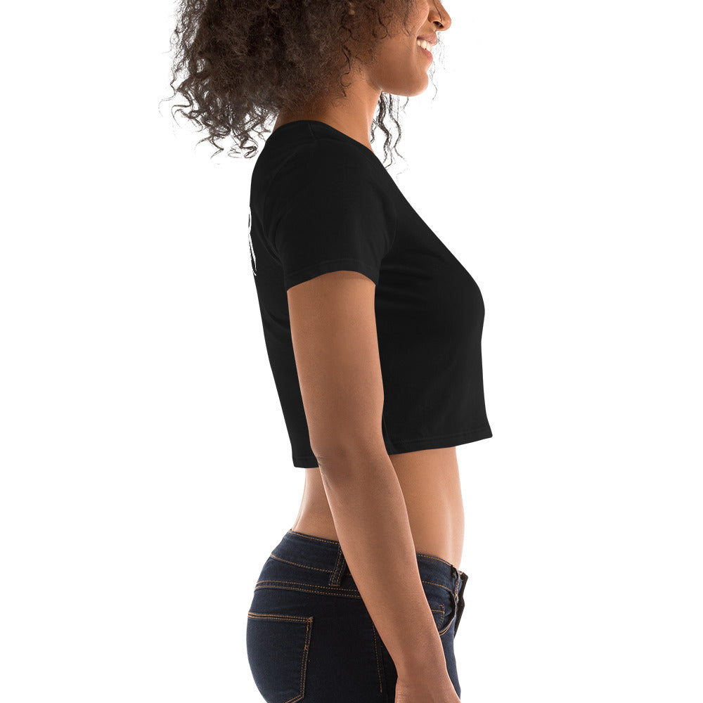 Better Bent Over Crop Top