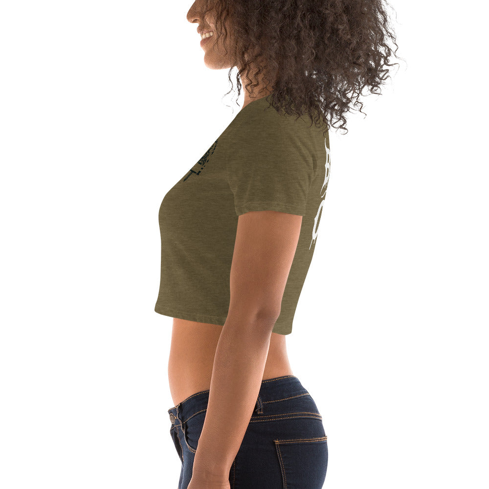 Better Bent Over Crop Top