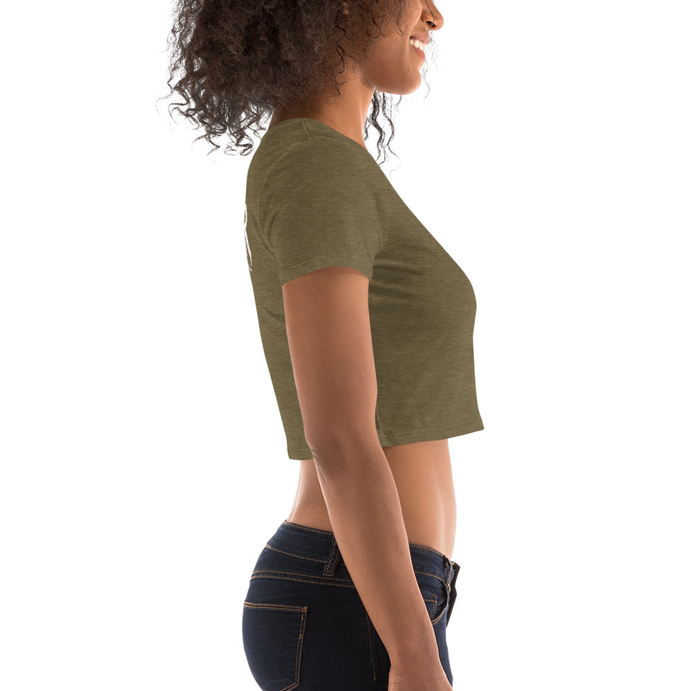 Better Bent Over Crop Top