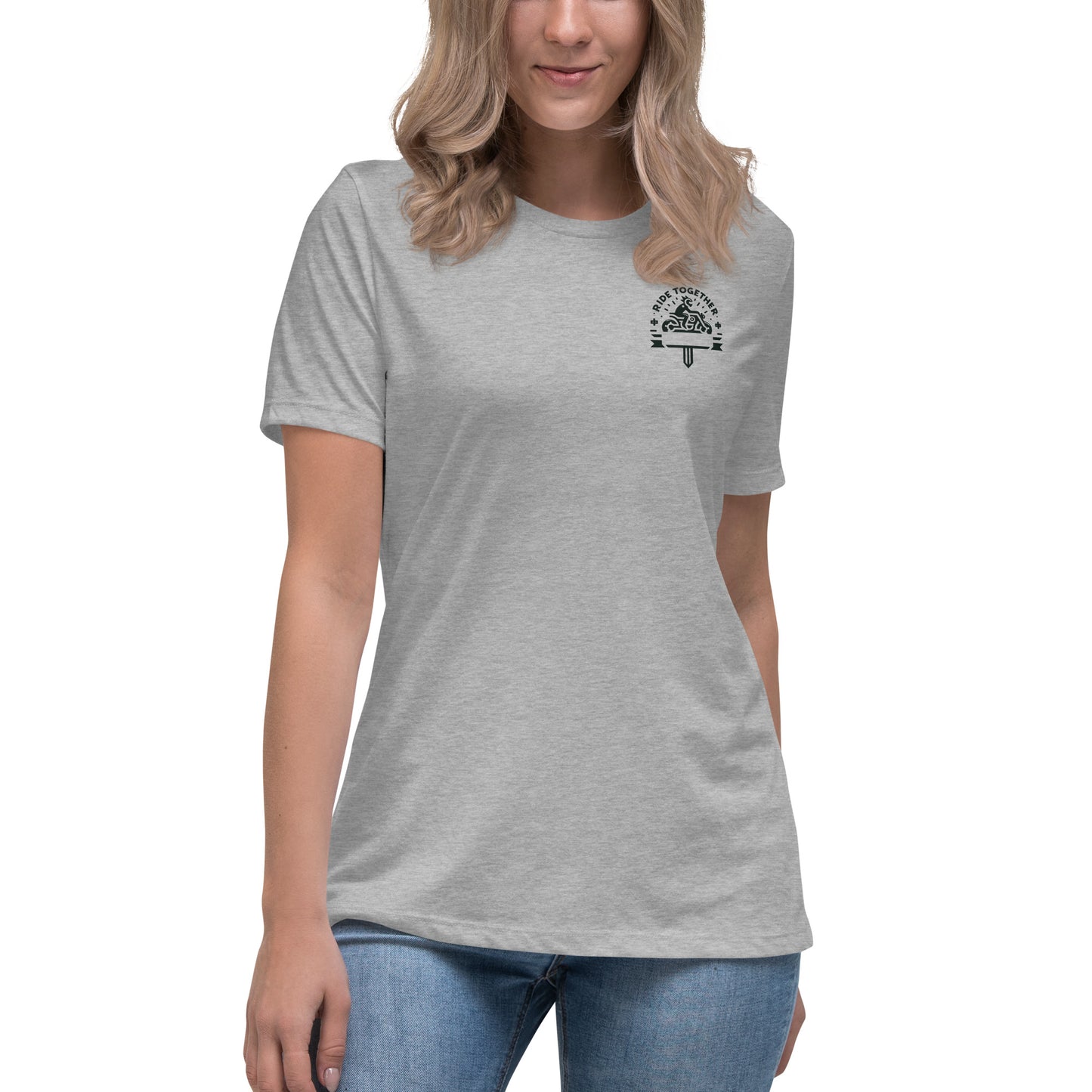 Better Bent Over Comfy Tee