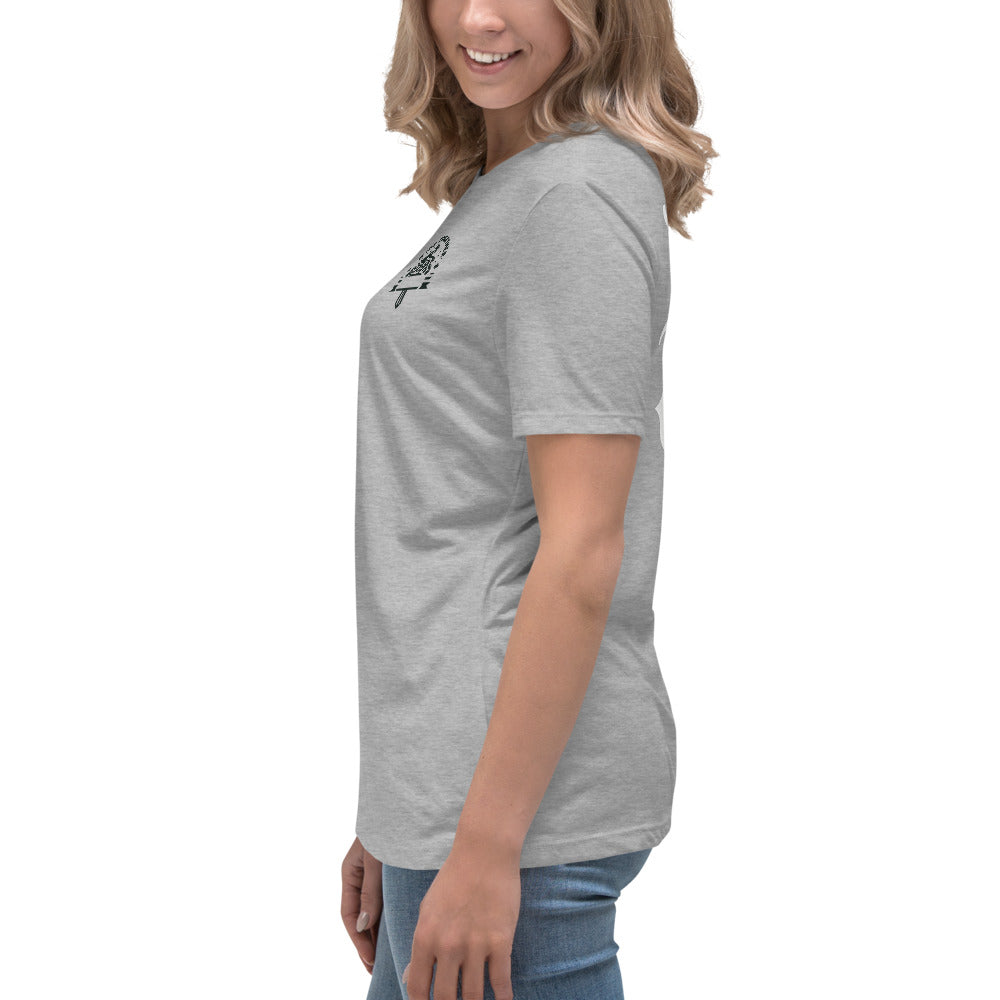 Better Bent Over Comfy Tee