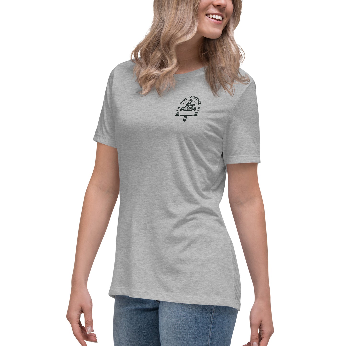 Better Bent Over Comfy Tee