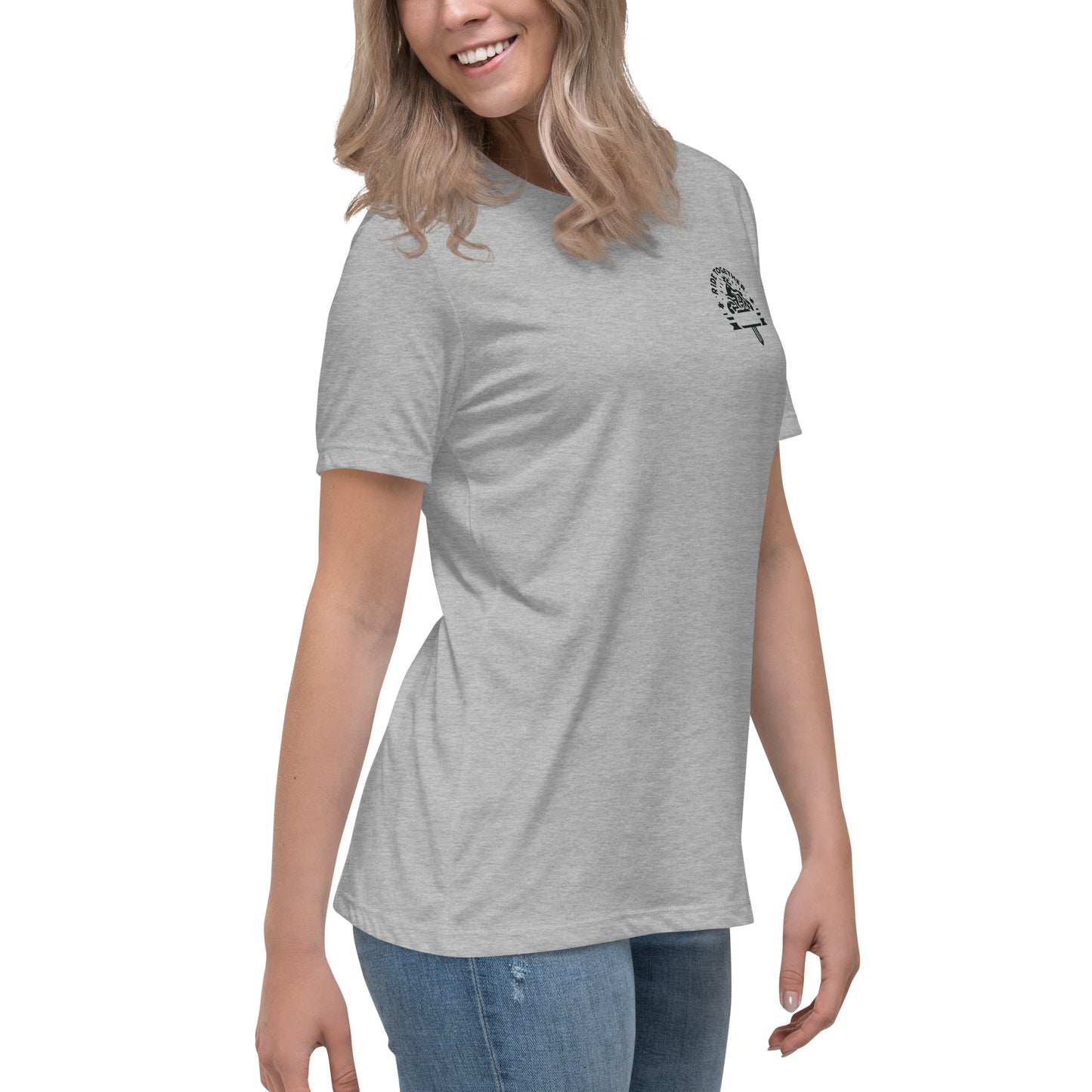 Better Bent Over Comfy Tee
