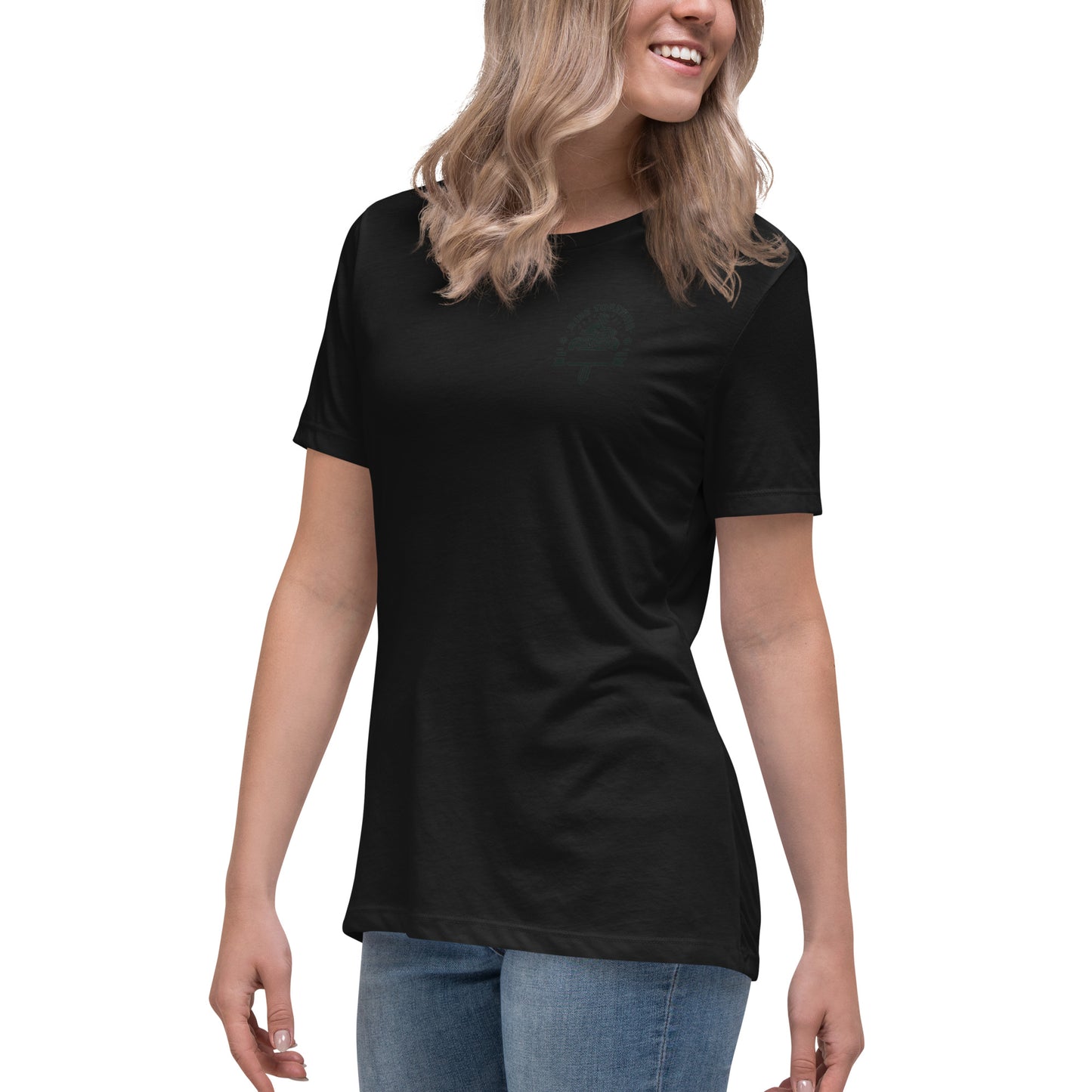 Better Bent Over Comfy Tee