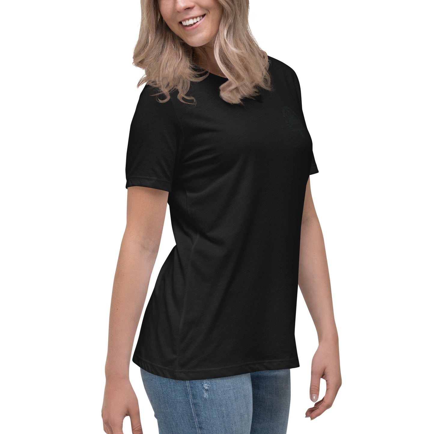 Better Bent Over Comfy Tee