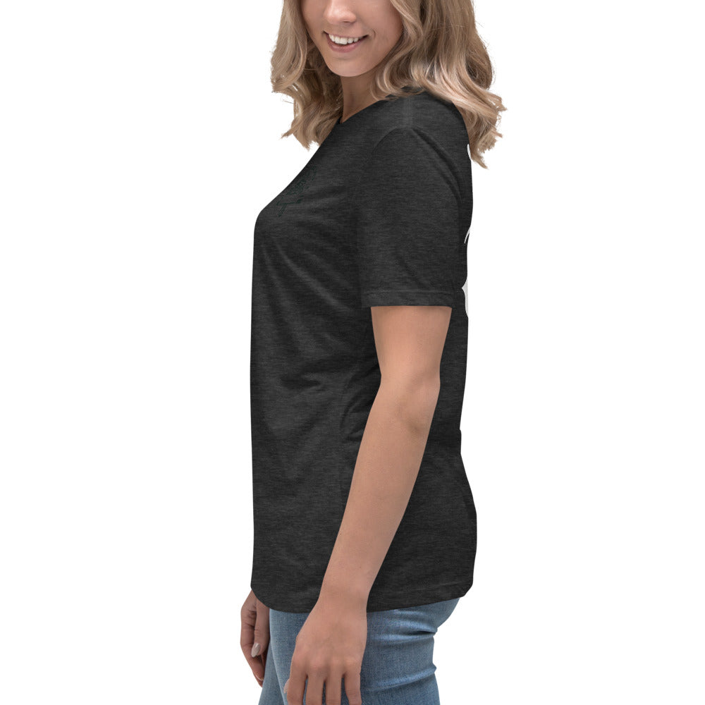 Better Bent Over Comfy Tee