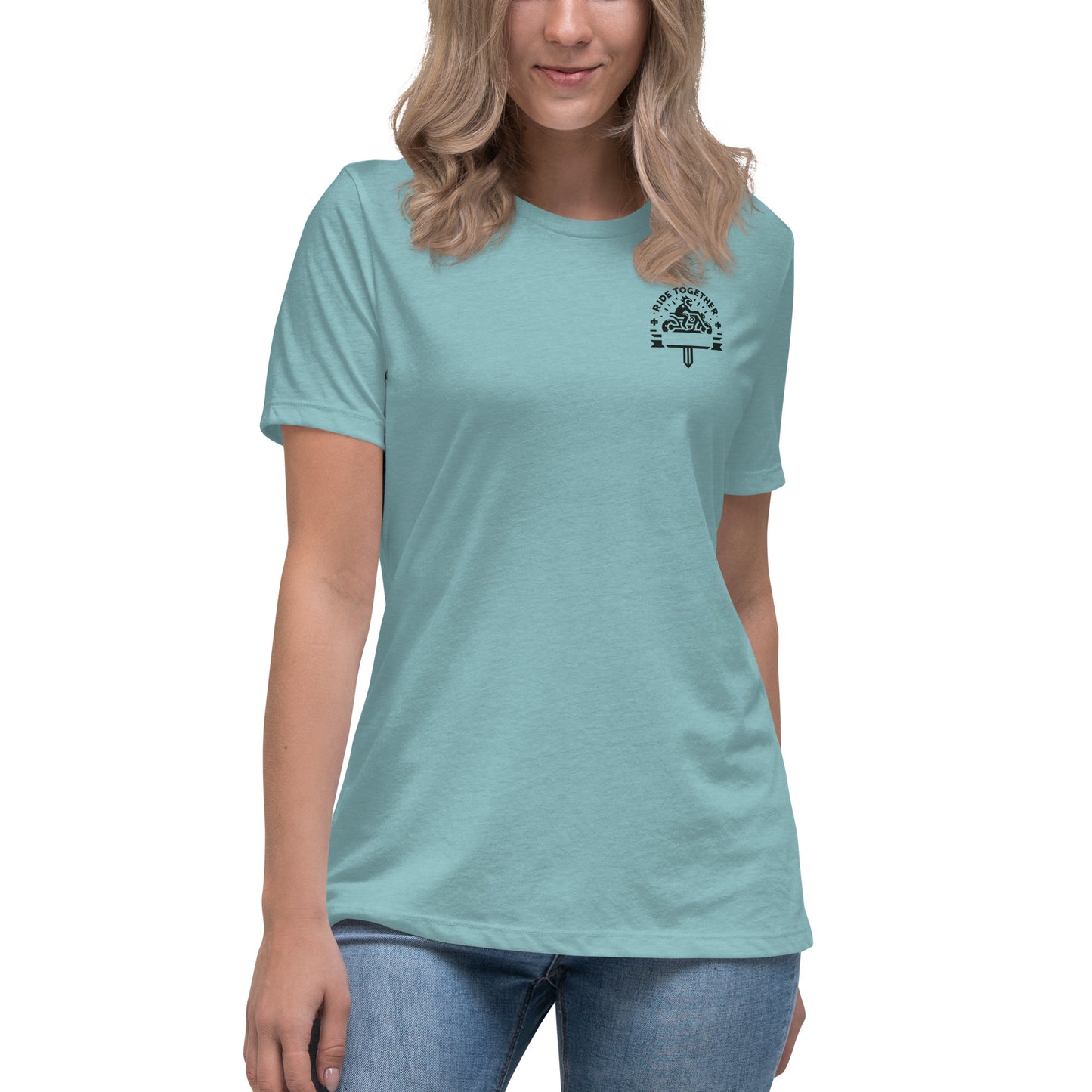 Better Bent Over Comfy Tee