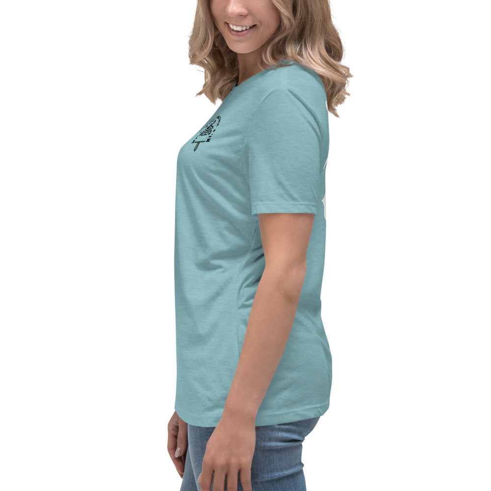 Better Bent Over Comfy Tee