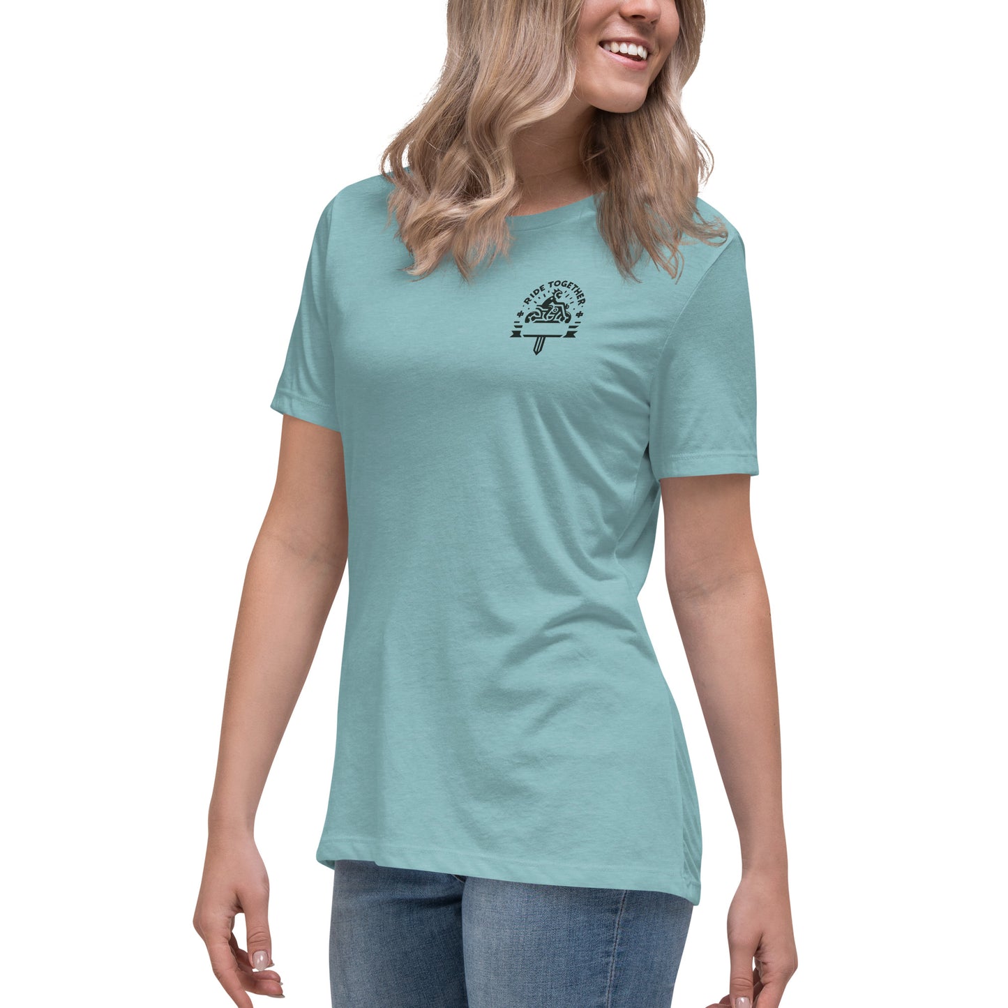 Better Bent Over Comfy Tee
