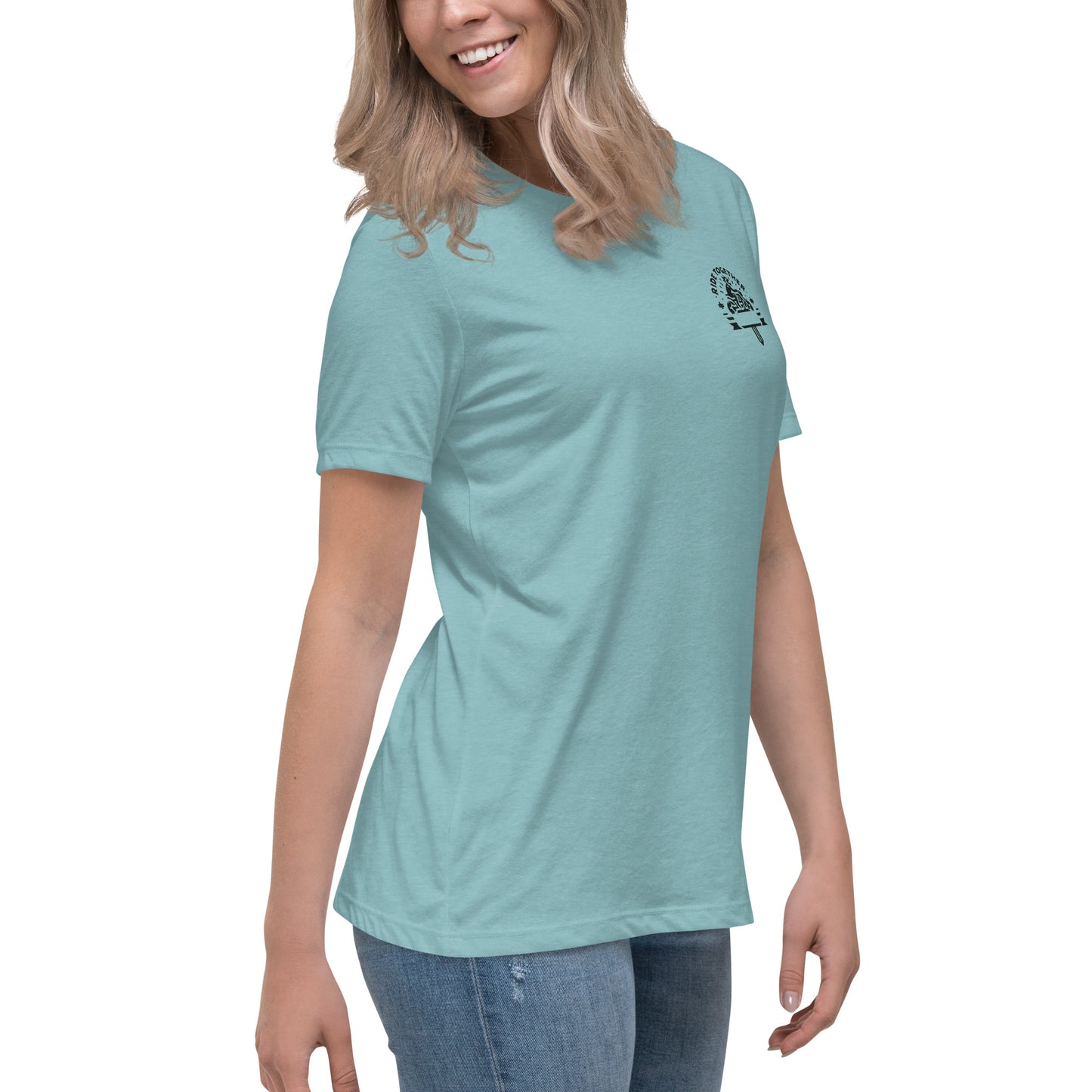 Better Bent Over Comfy Tee