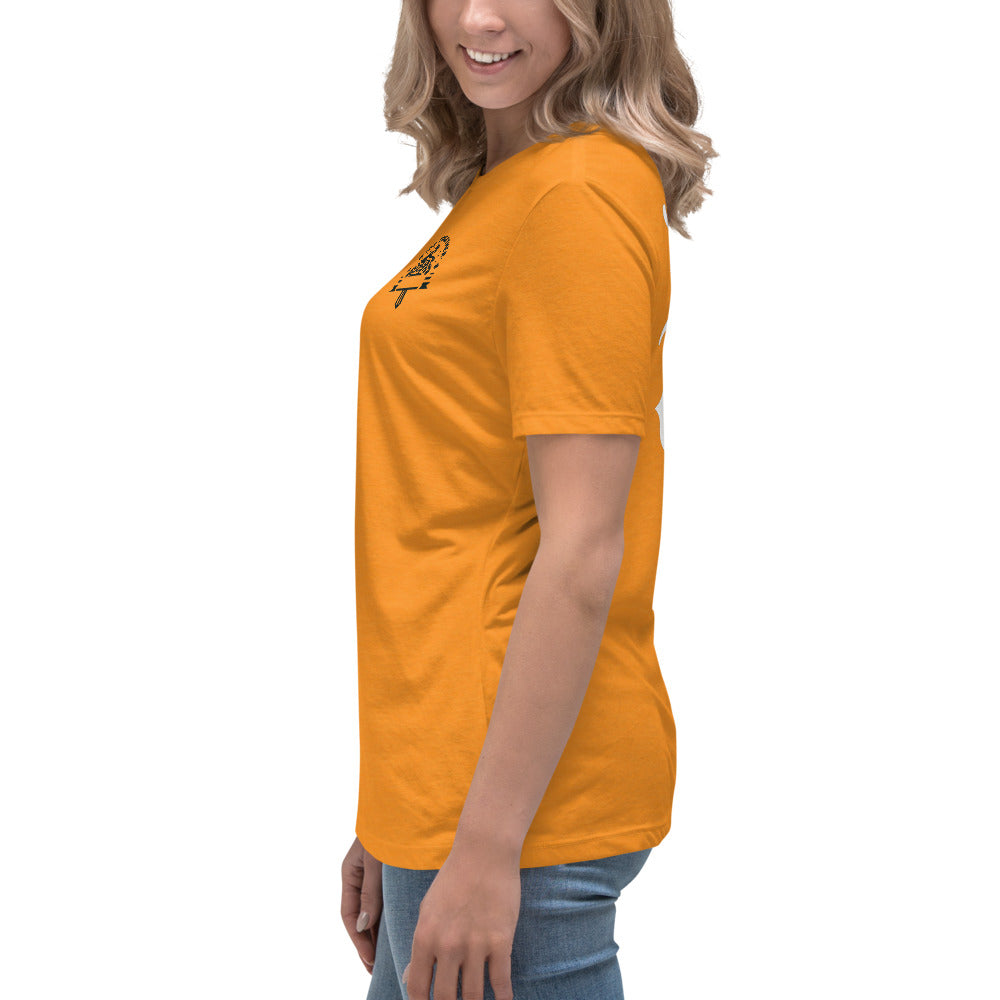 Better Bent Over Comfy Tee