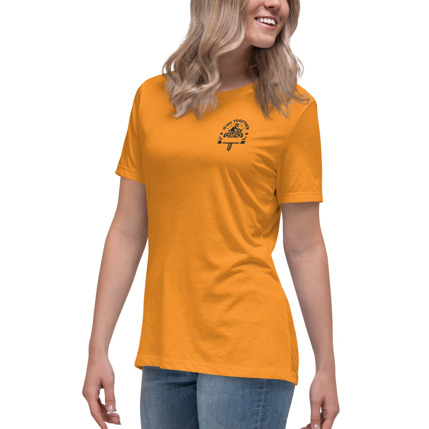 Better Bent Over Comfy Tee