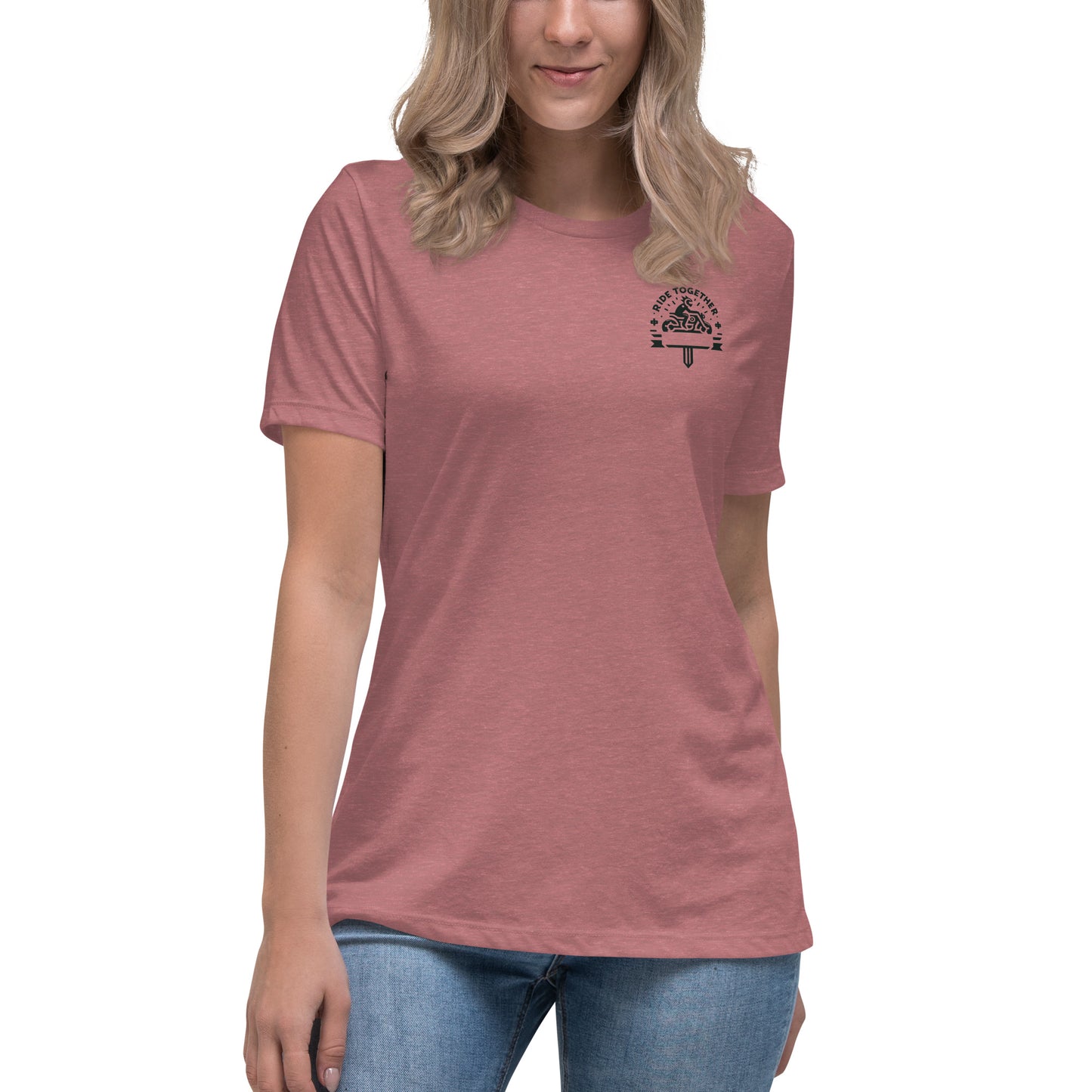 Better Bent Over Comfy Tee