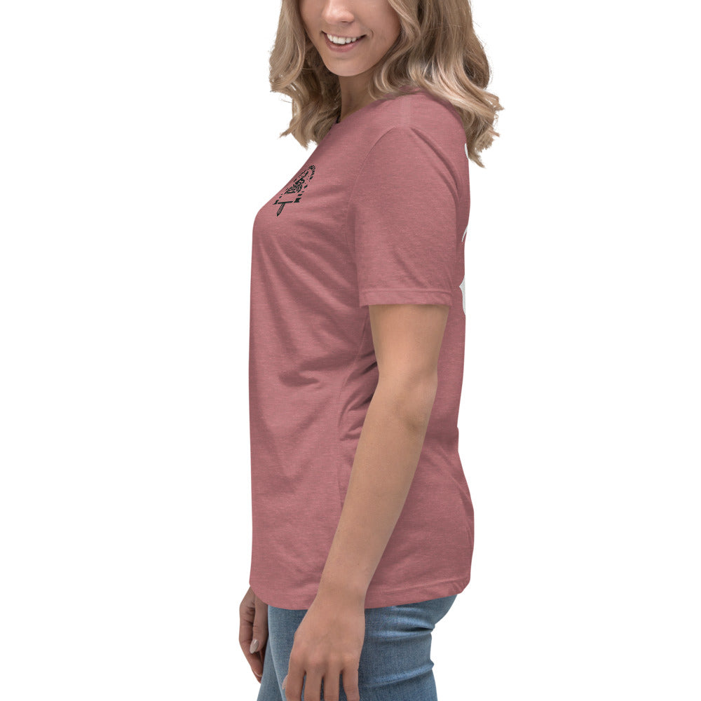 Better Bent Over Comfy Tee