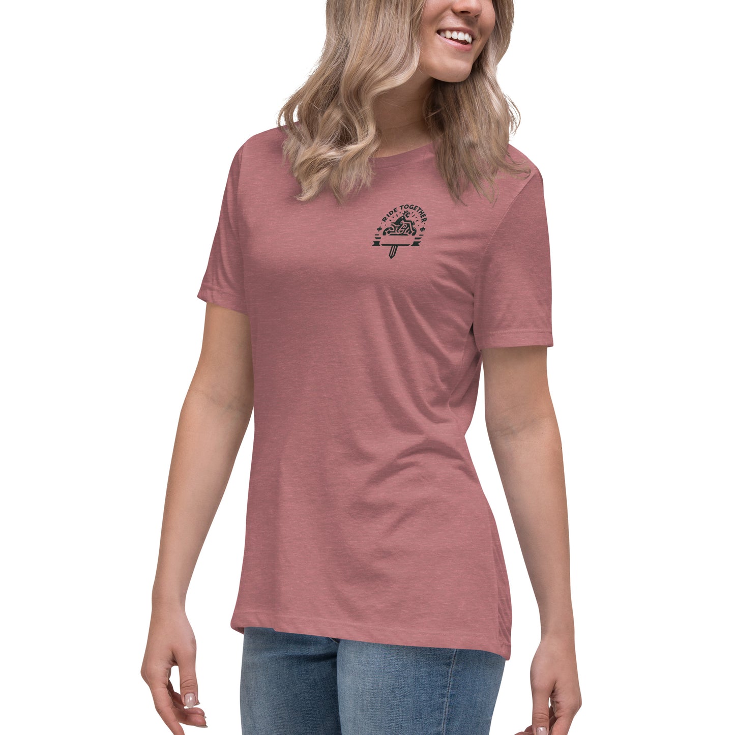 Better Bent Over Comfy Tee