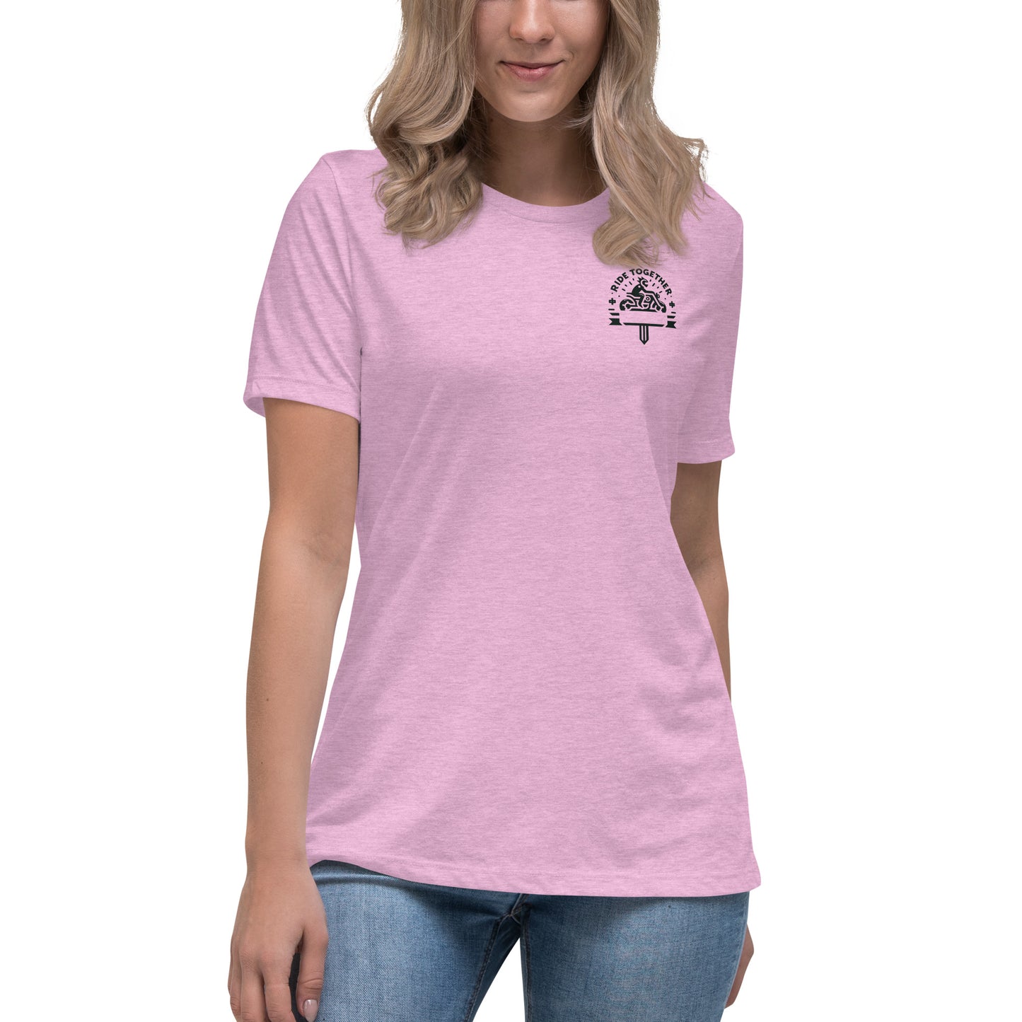 Better Bent Over Comfy Tee