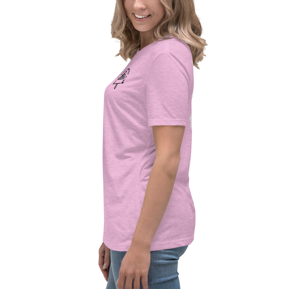 Better Bent Over Comfy Tee
