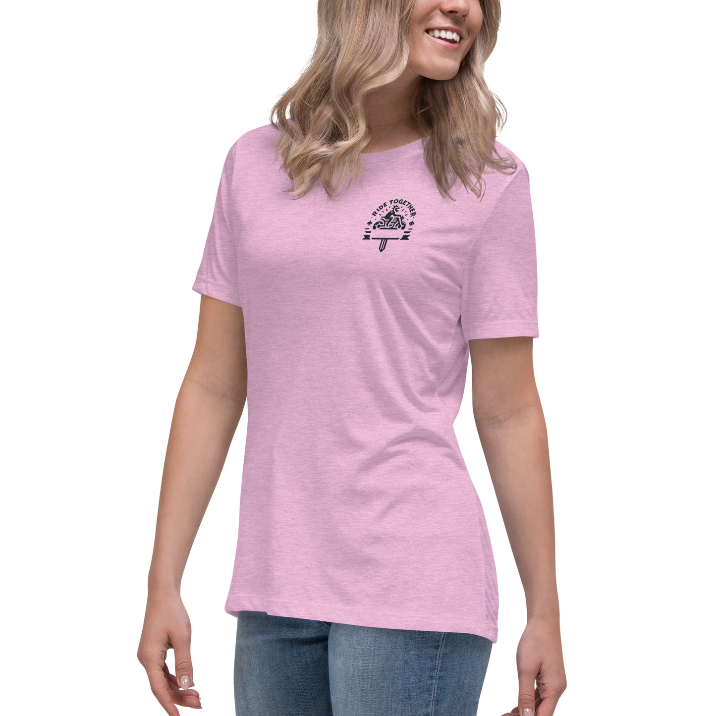 Better Bent Over Comfy Tee