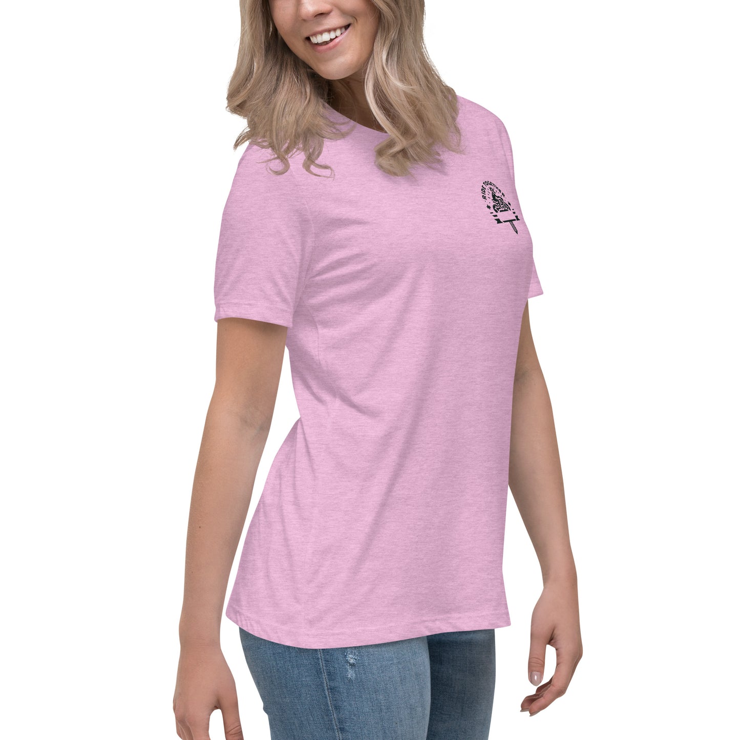 Better Bent Over Comfy Tee