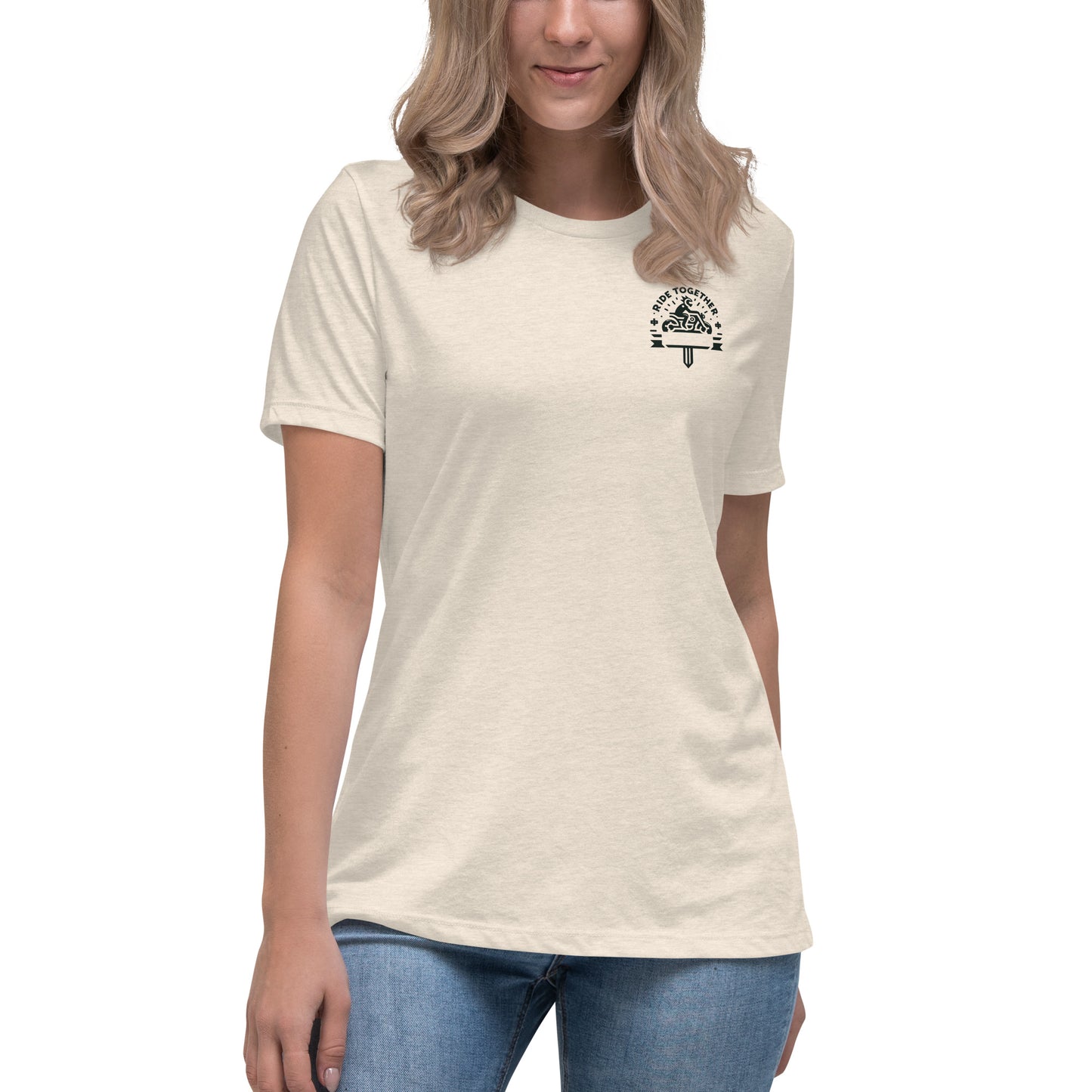 Better Bent Over Comfy Tee