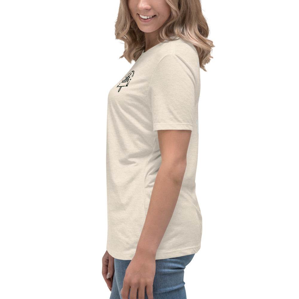 Better Bent Over Comfy Tee