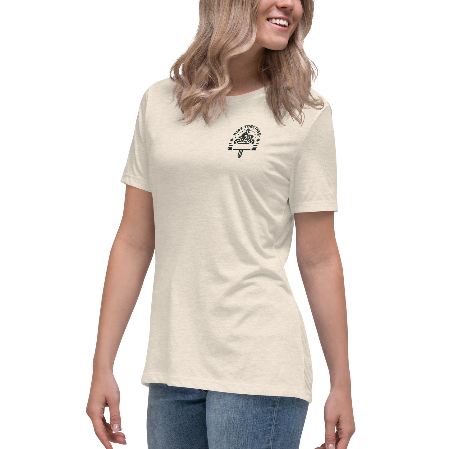 Better Bent Over Comfy Tee