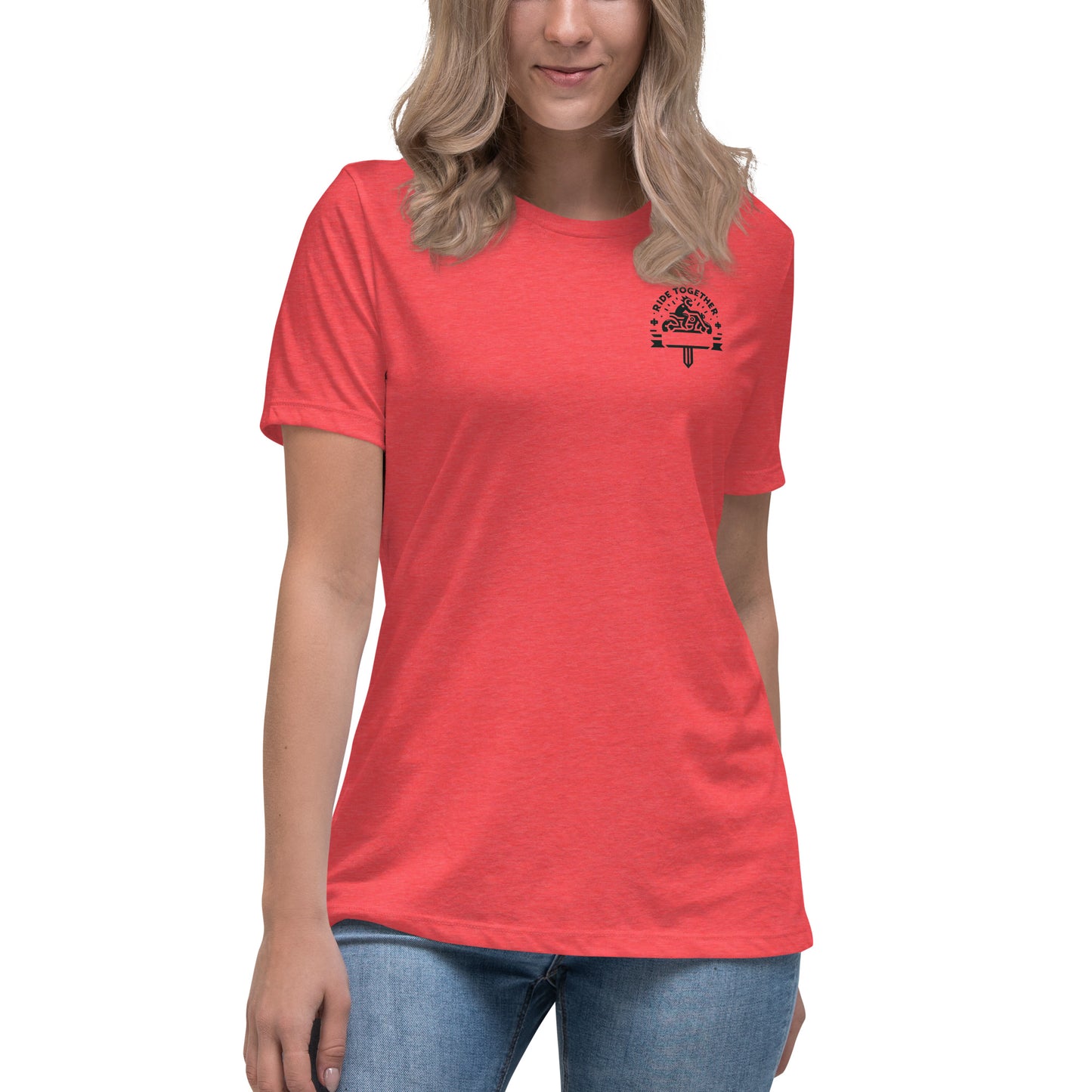 Better Bent Over Comfy Tee