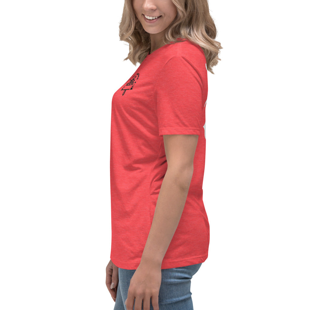 Better Bent Over Comfy Tee
