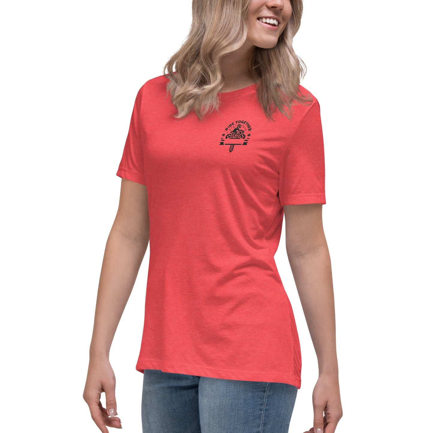 Better Bent Over Comfy Tee
