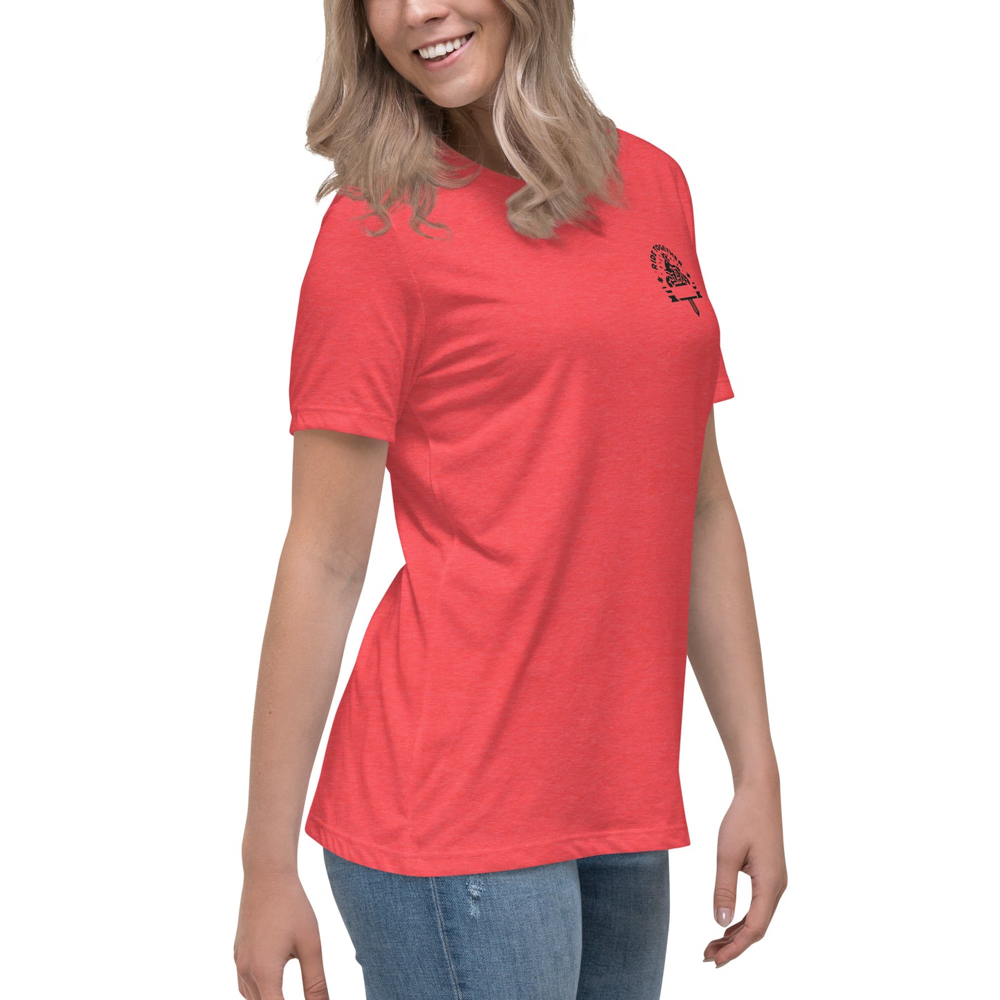 Better Bent Over Comfy Tee